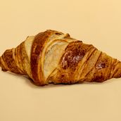 Plain Butter Croissant