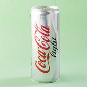 Cola Light