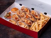 Mini Khafayef Abu Khalil Box