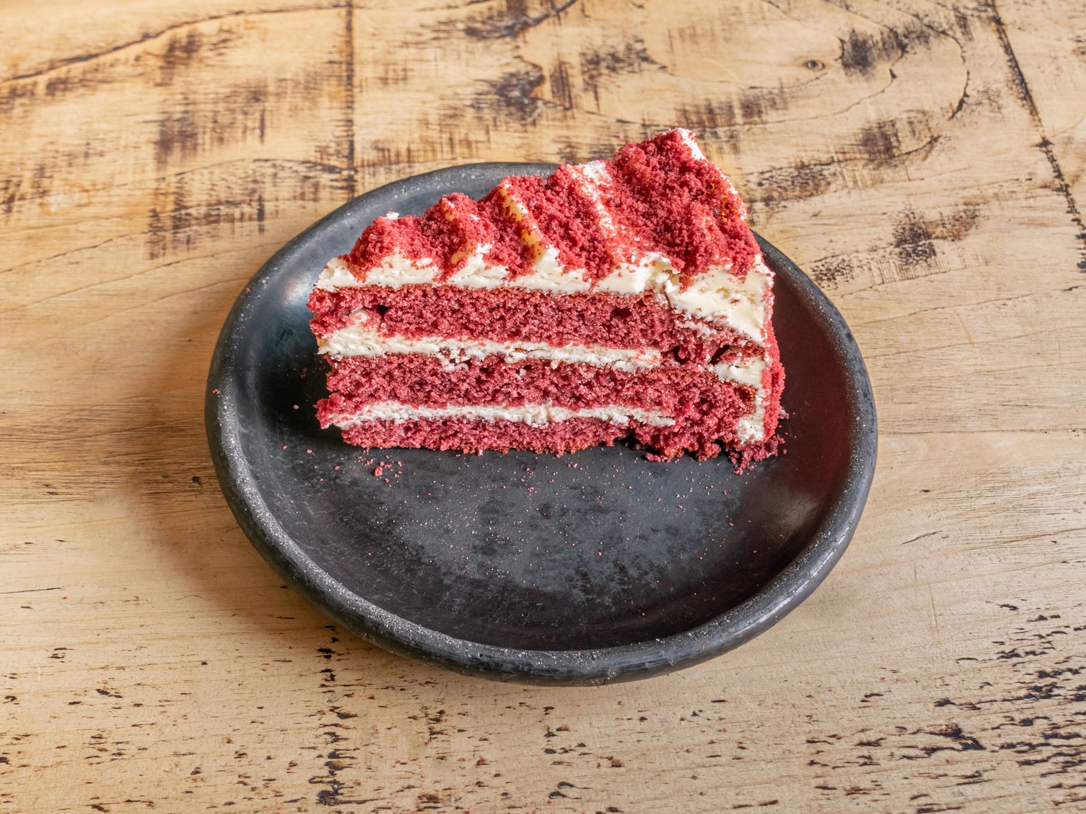 Red Velvet