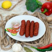 Chicken Longaniza