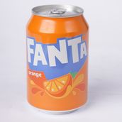 Fanta Orange