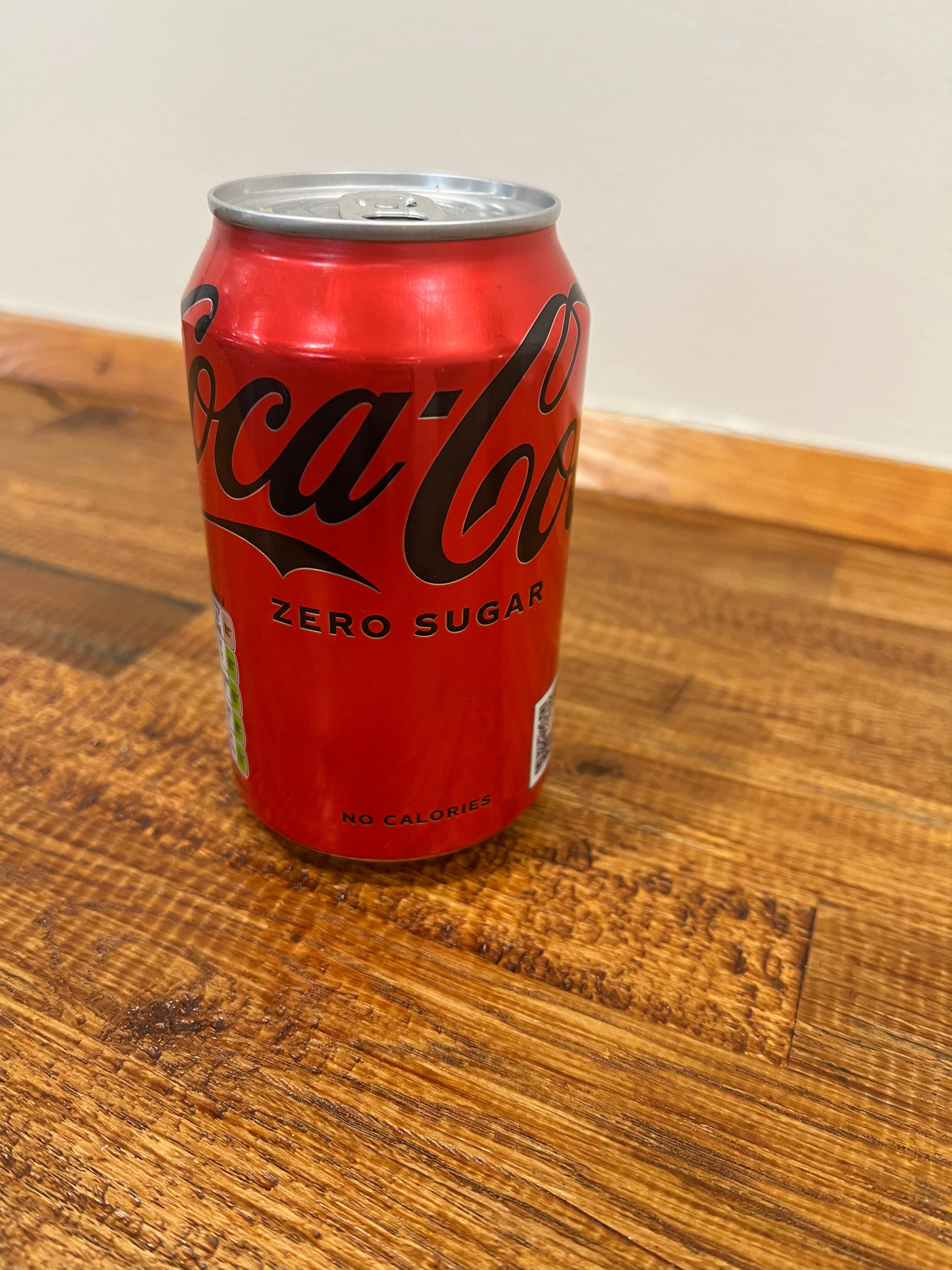 Zero Coke