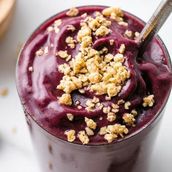 Acai Smoothie