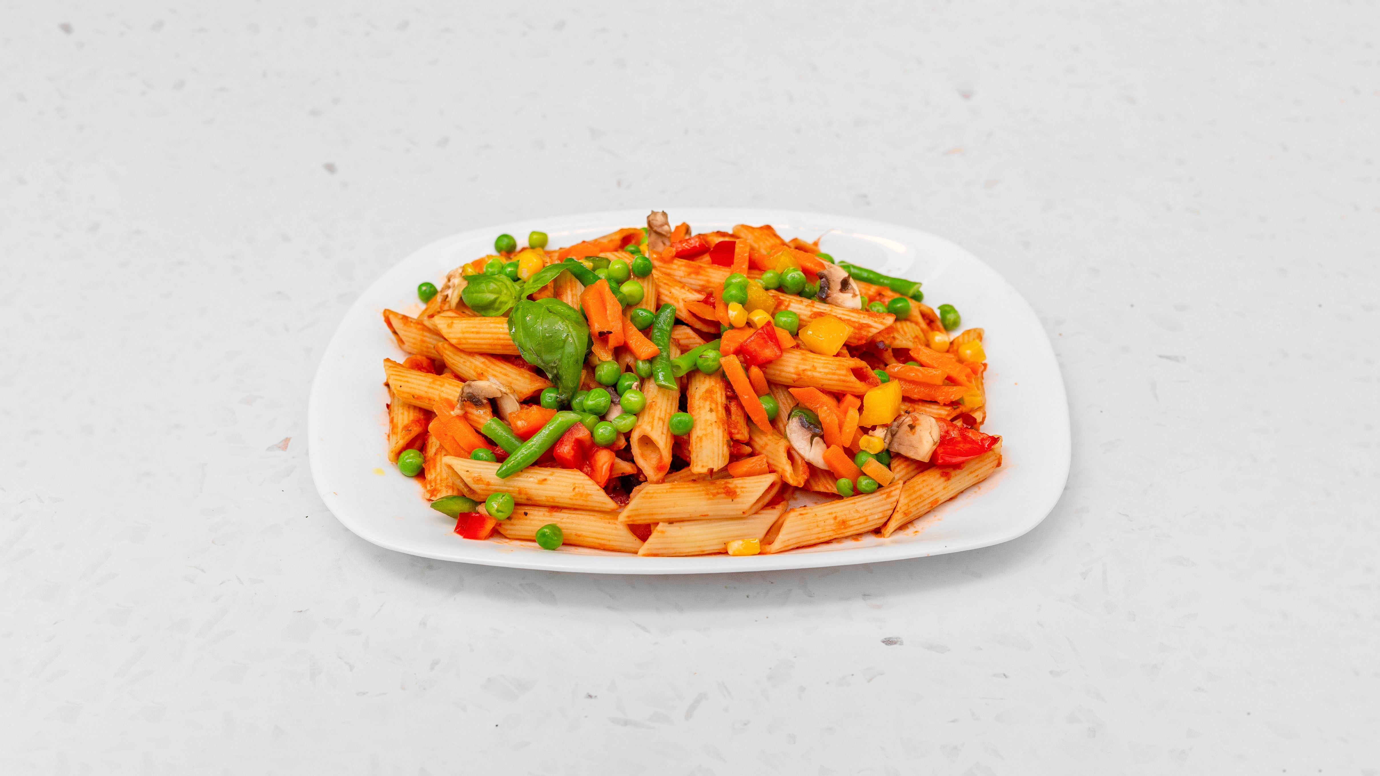 Penne Al Giardino