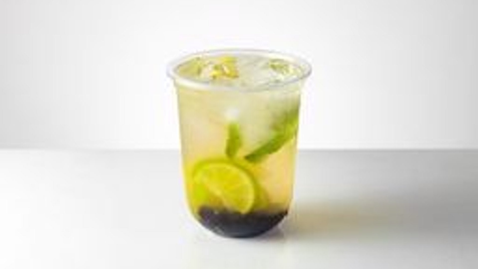 Dharma Green Tea Mojito