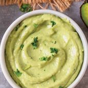 Jalapeno Dip