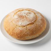 Moroccan Bread