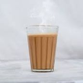 Fresh Milk Tea