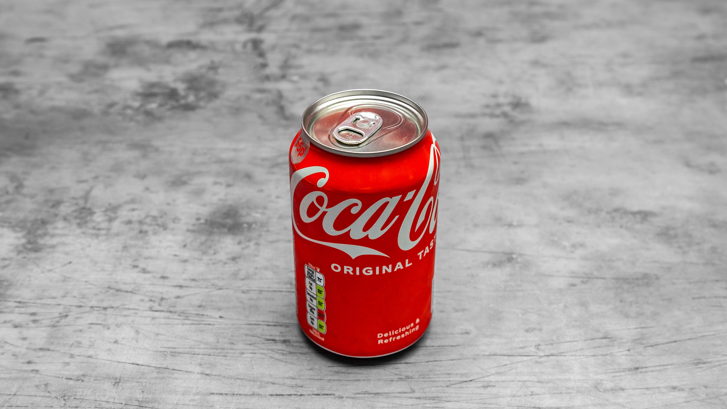 Coca Cola