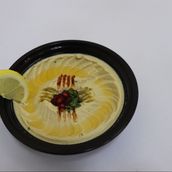 Hummus