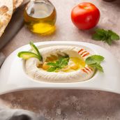 Hummus