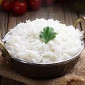 White Rice