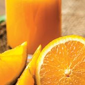 Orange Juice