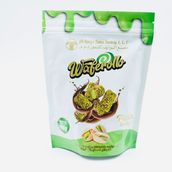 Waferollo Pistachio 400 Gm
