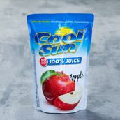 Apple Juice (200ml)