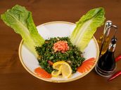 Tabbouleh Salad