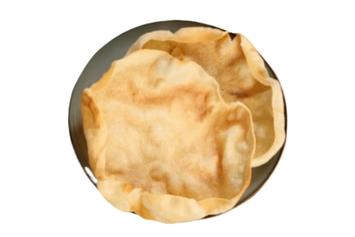 POPPADOM