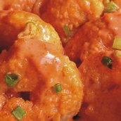 Dynamite Shrimp