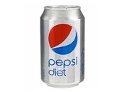 Pepsi Diet