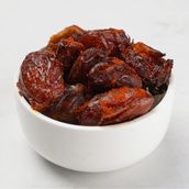 Special Spiced Dates