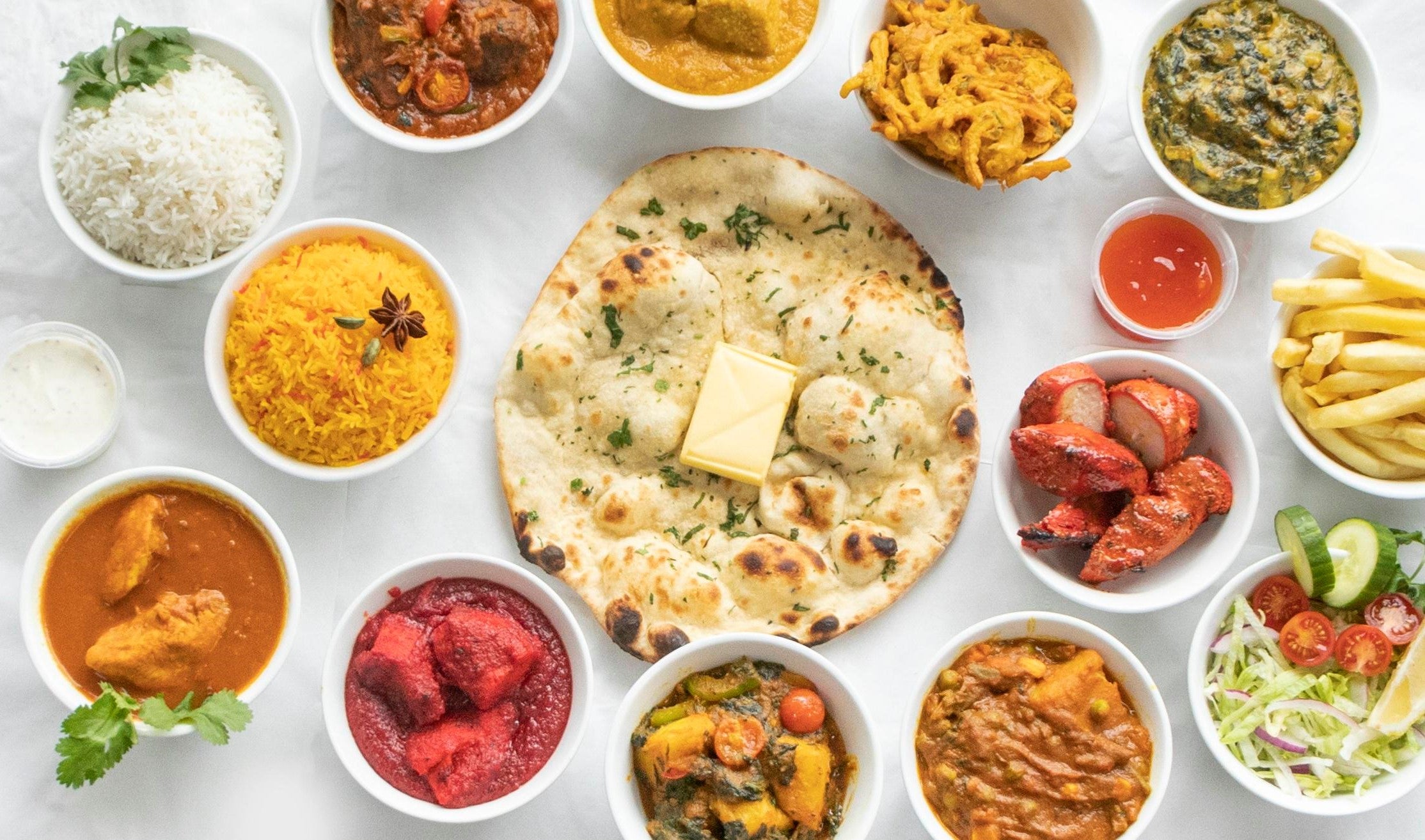 Ministry of Spice