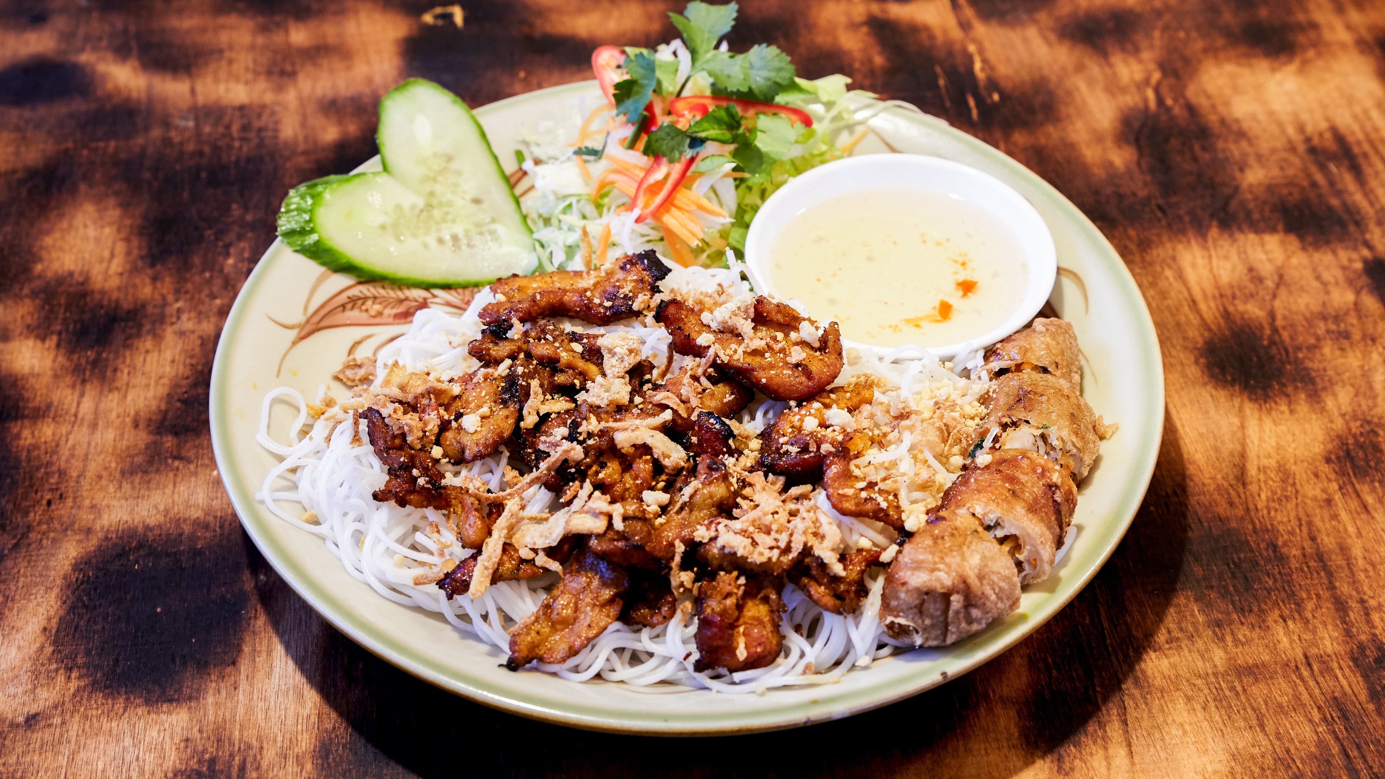 Bun Cha����