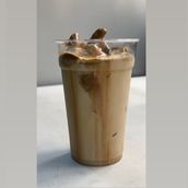 Ice Coffee