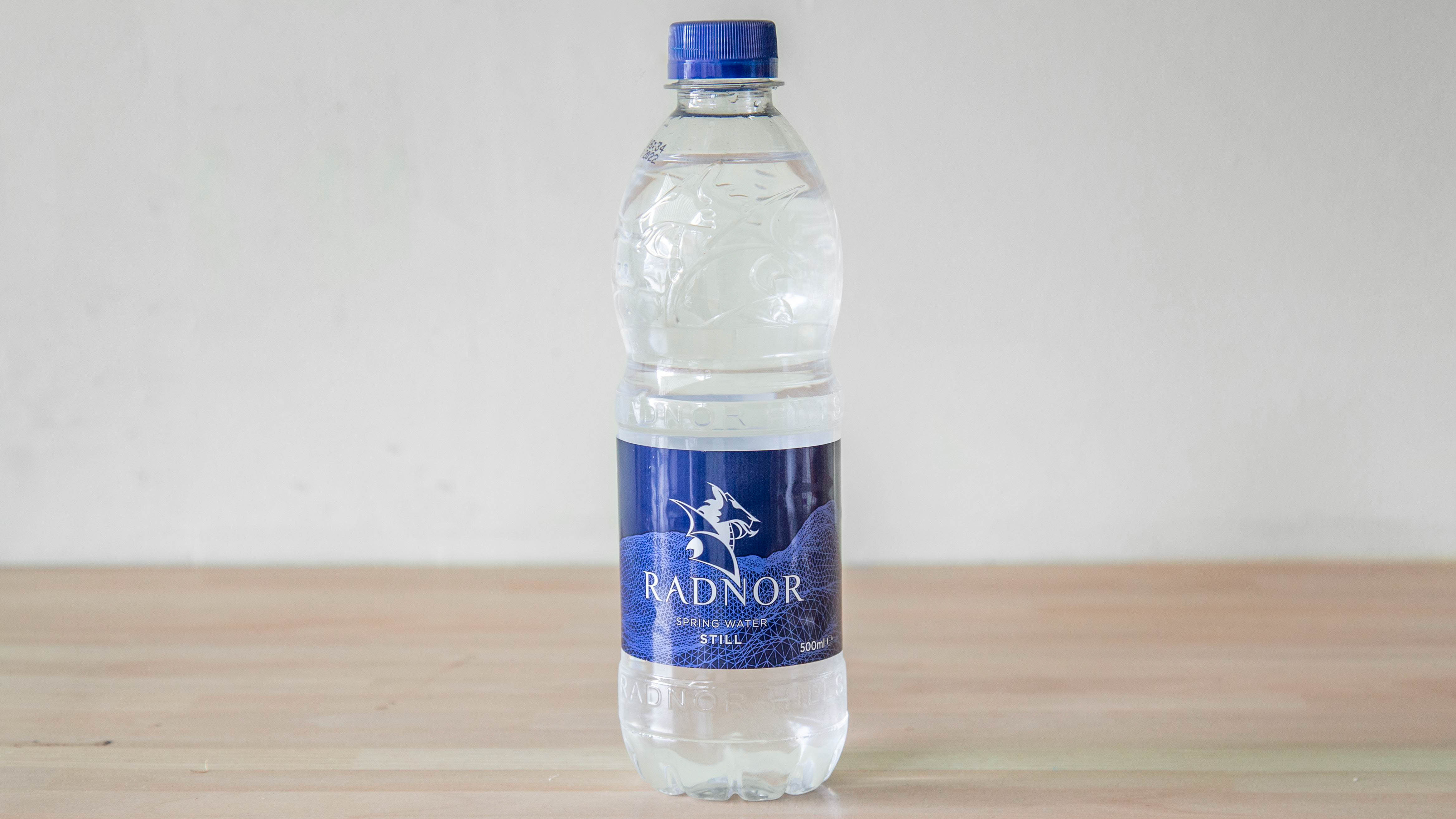 Water Bottle