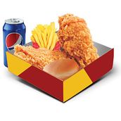 SNACK MEAL