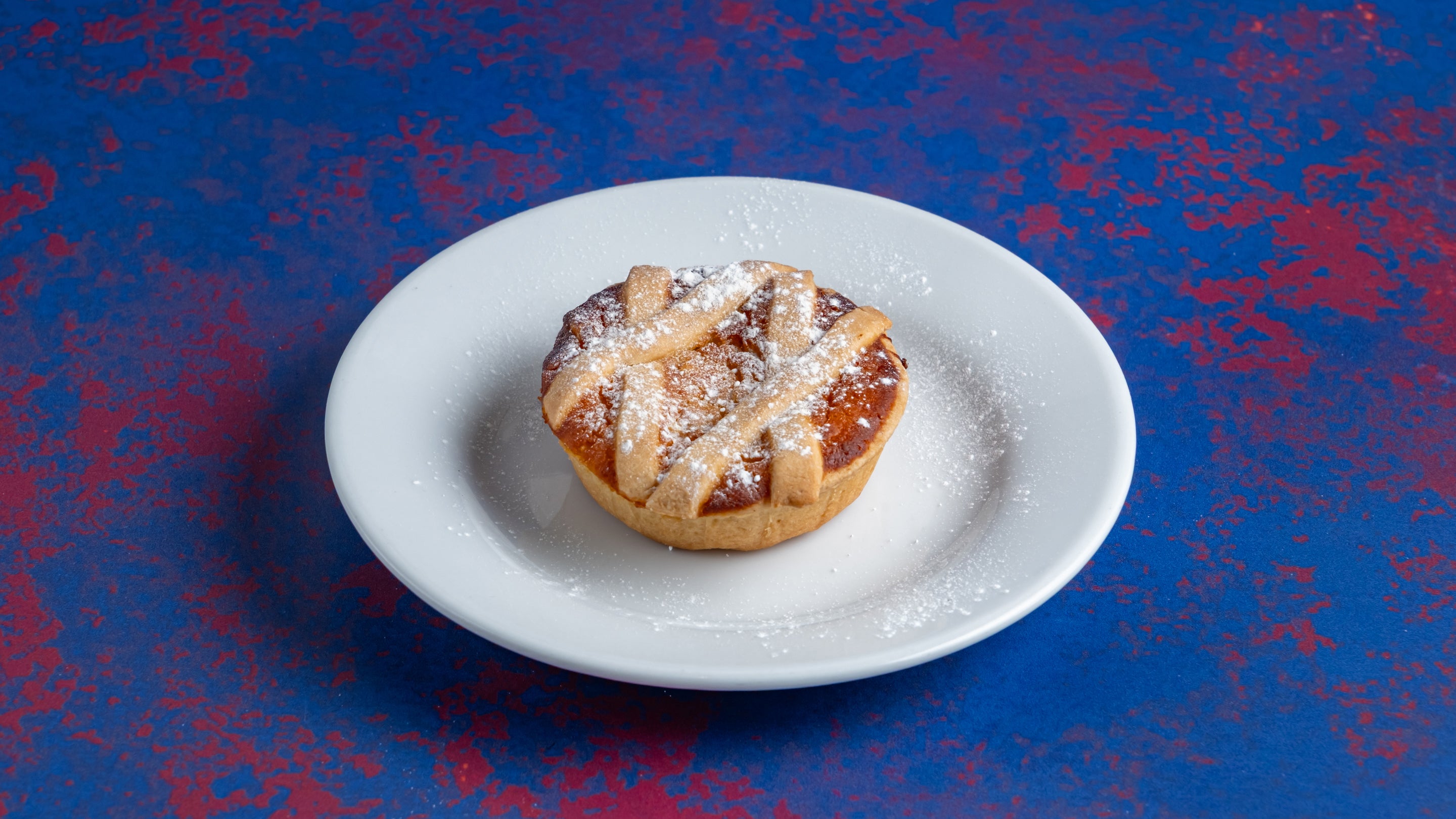 pastiera napoletana
