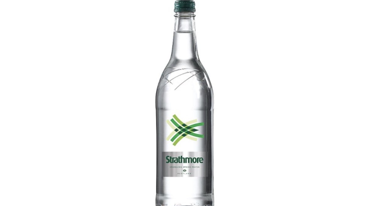 Sparkling Water 330ml