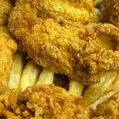 Crispy Meal Offer