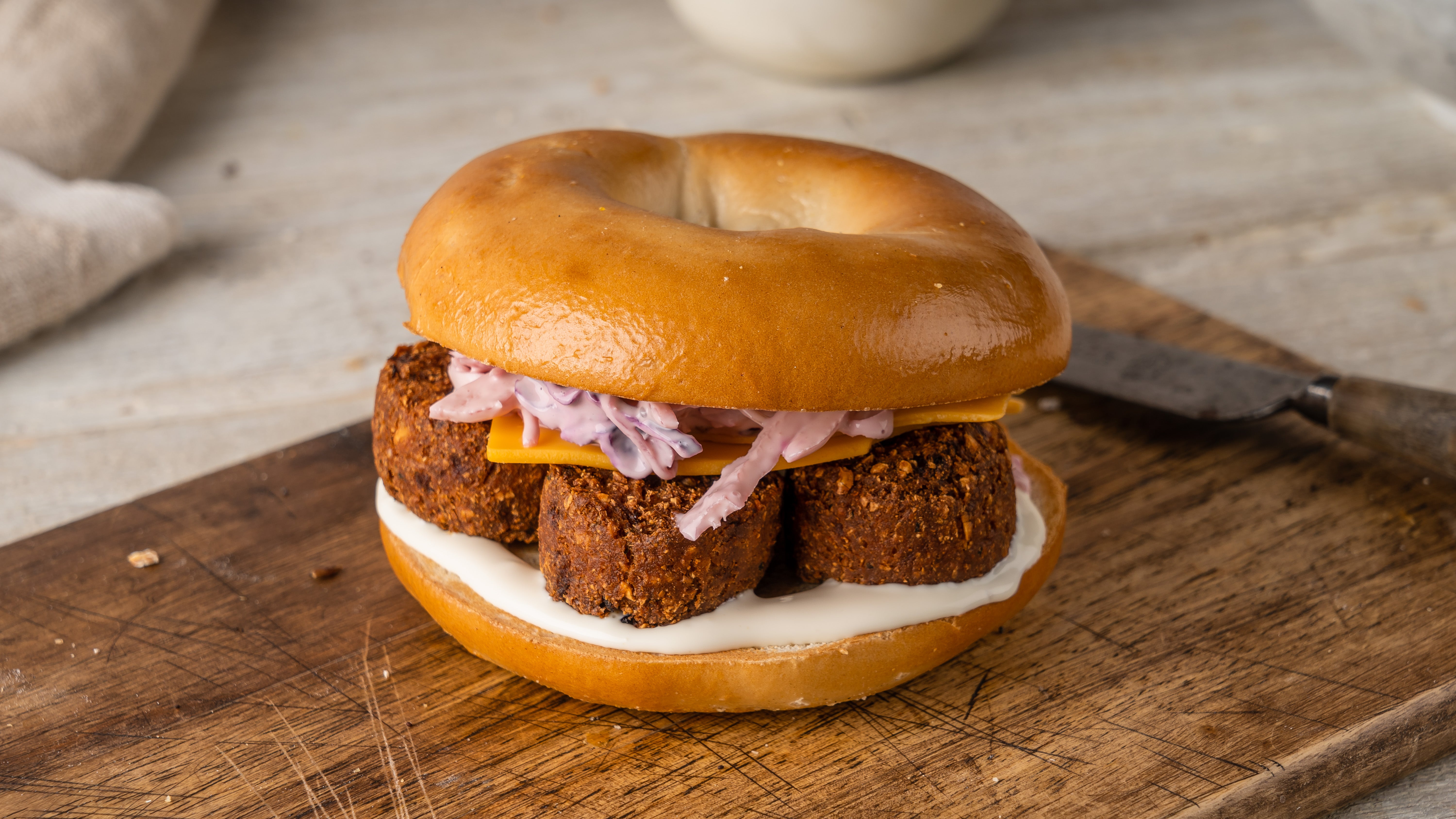 Yalla Falafel