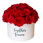 For My Better Half