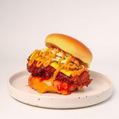 Nashville Hot Chicken