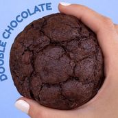 Double Chocolate Sookie