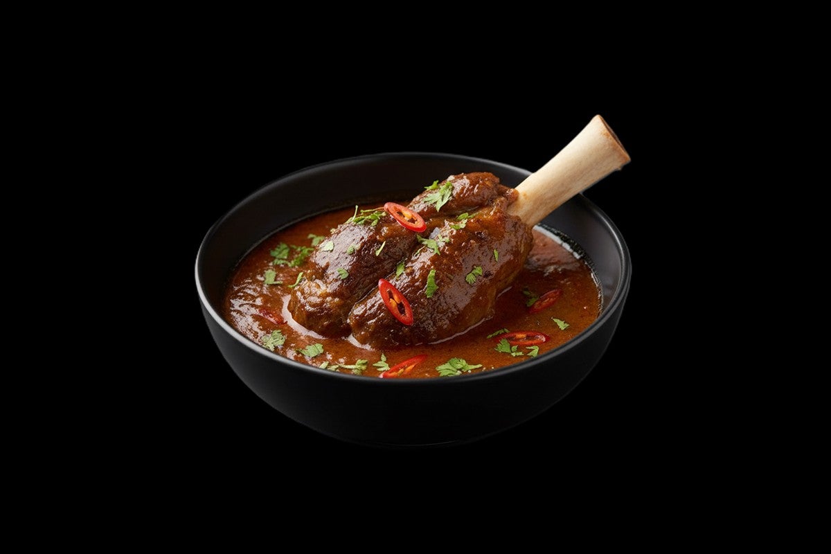 Lamb Shank