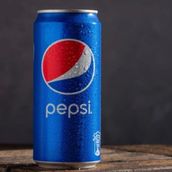 Pepsi