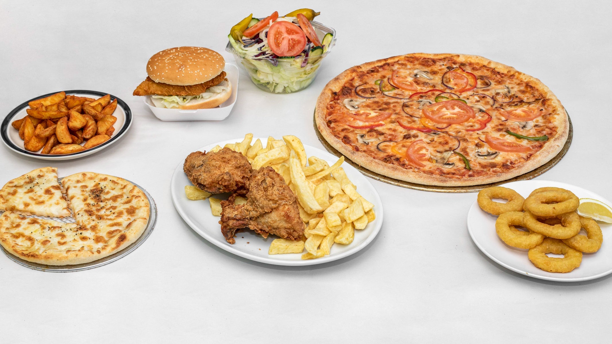 Star Kebab Pizza House
