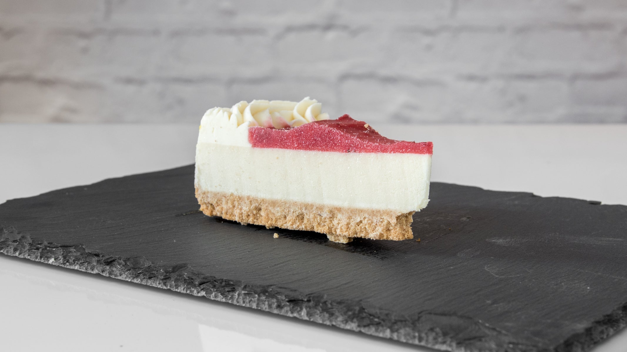 Strawberry Cheesecake