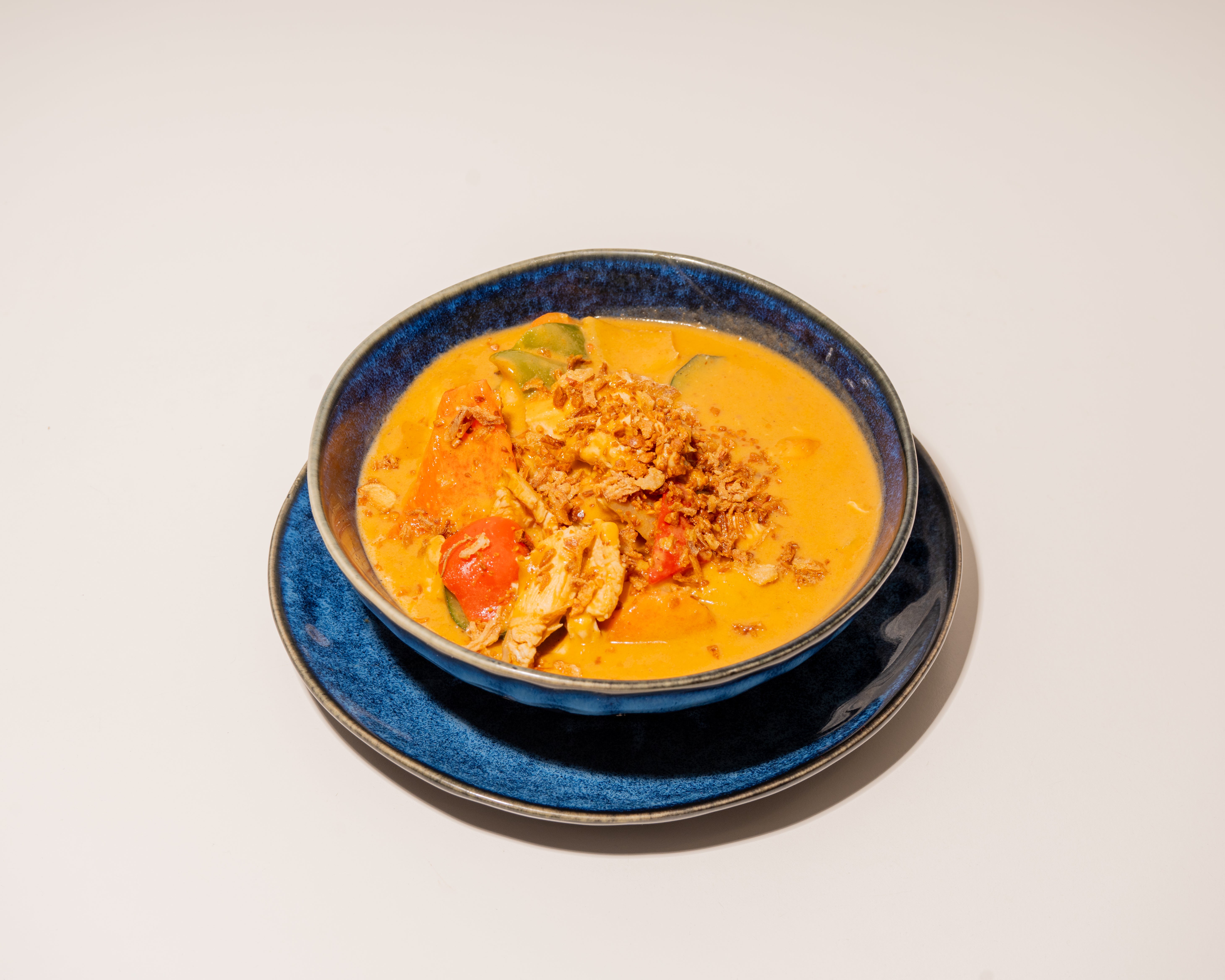 Massaman Curry