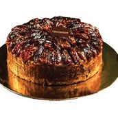 Dates Cake