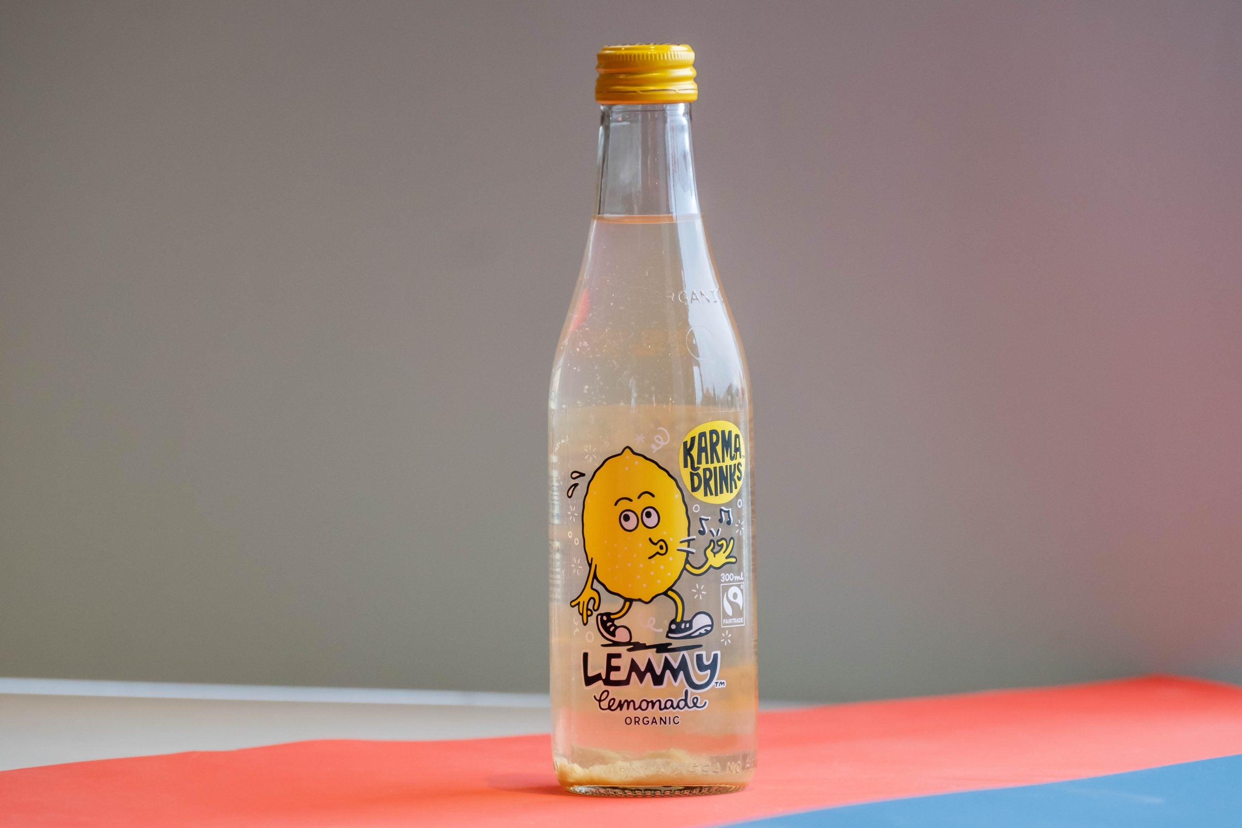 Karma Lemonade