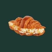 Turkey & Cheese Croissant