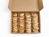 Breakfast Box
