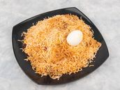 Egg Biryani (Basmathi/Seeraga Samba)