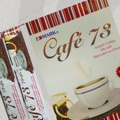 Cafe 73