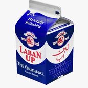 Laban Up
