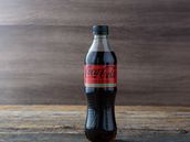  Coke Zero 500 Ml